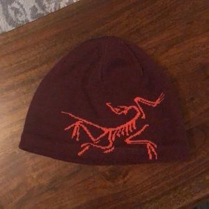 Arc’teryx winter hat NWOT